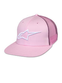 Casquette Trucker Corp