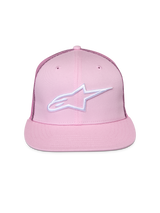 Corp Trucker-pet