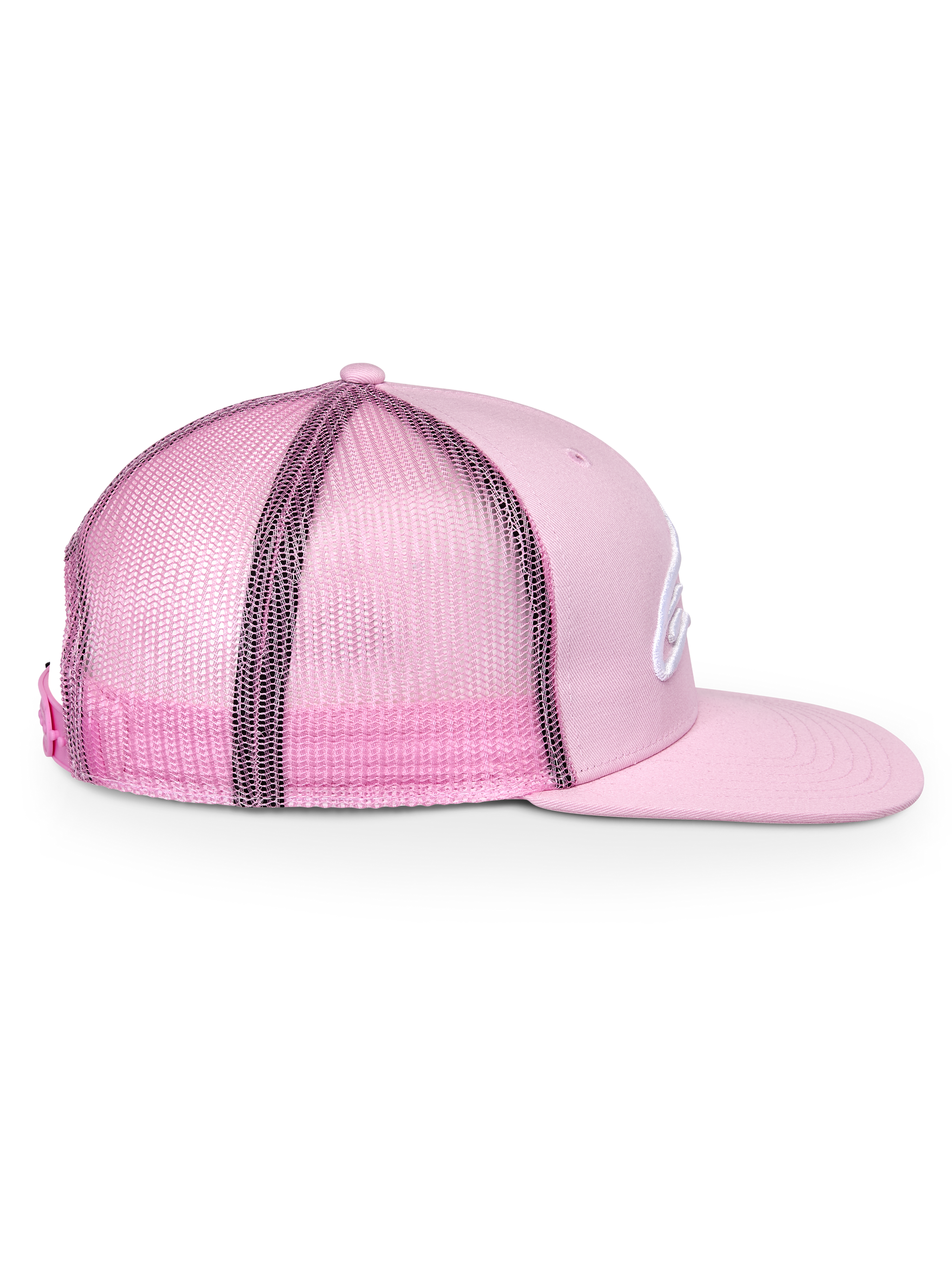 Corp Trucker-pet