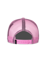 Corp Trucker-pet