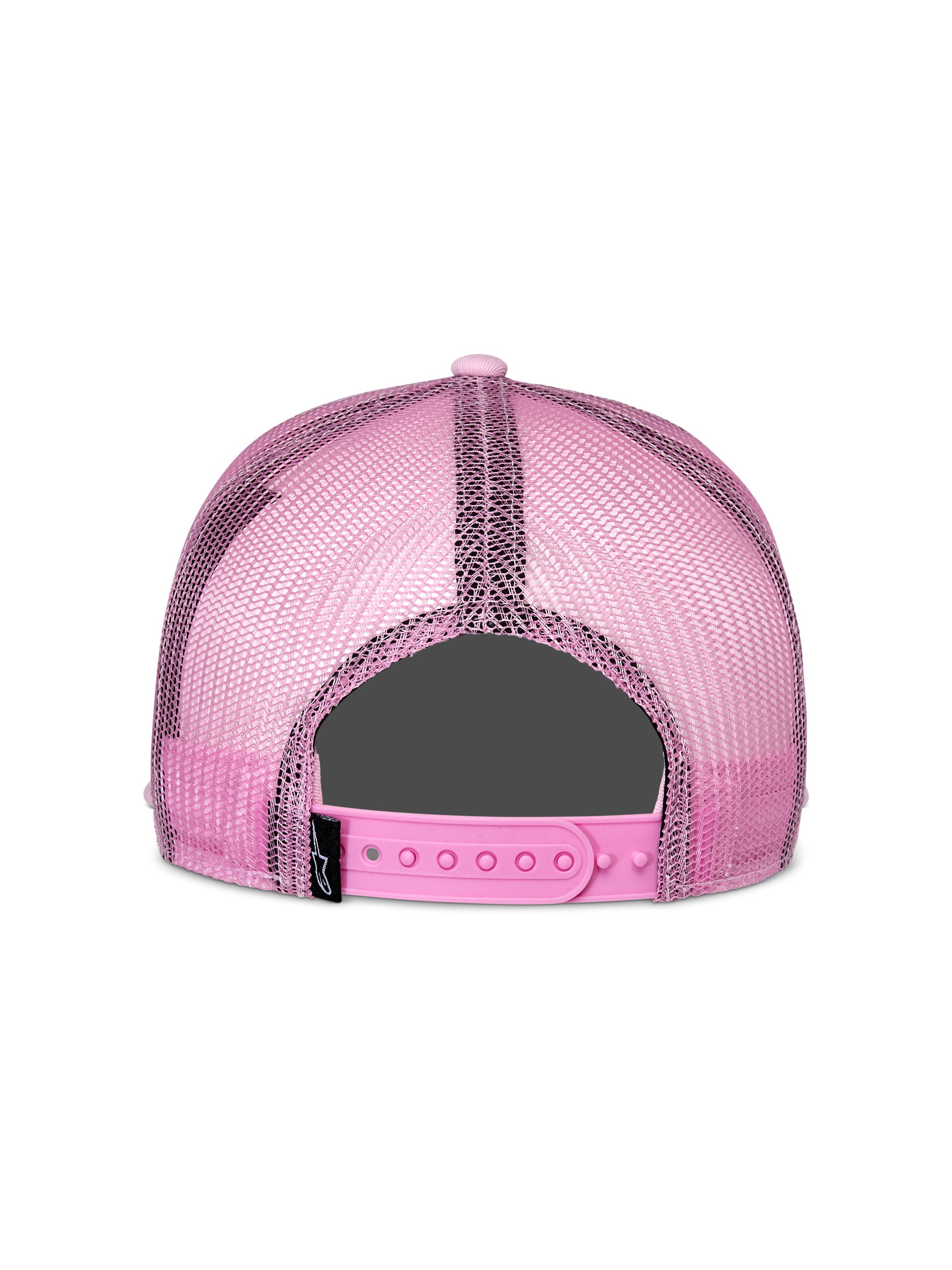Corp Trucker-pet