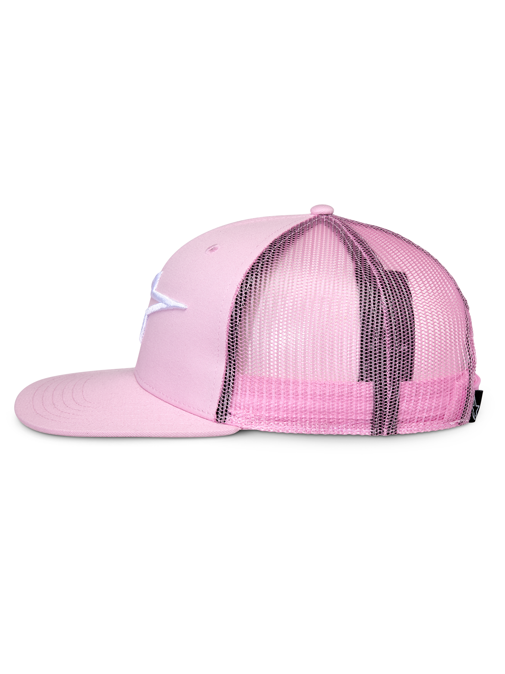 Corp Trucker-pet