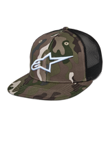 Corp Trucker-pet