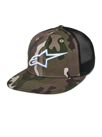 Casquette Trucker Corp