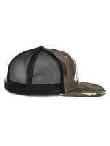 Corp Trucker-pet