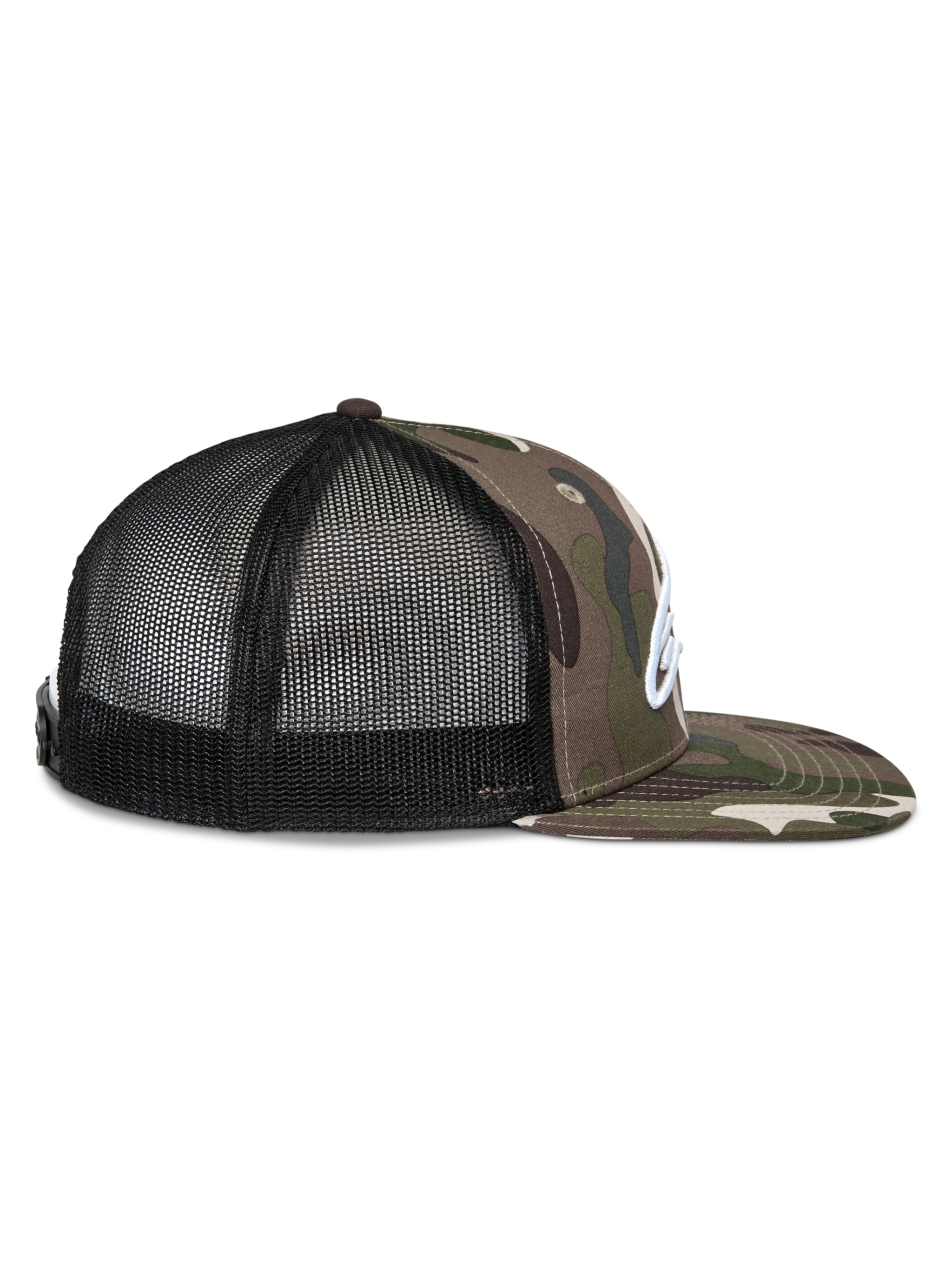 Corp Trucker-pet