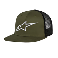 Casquette Trucker Corp