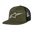 Corp Trucker Pet
