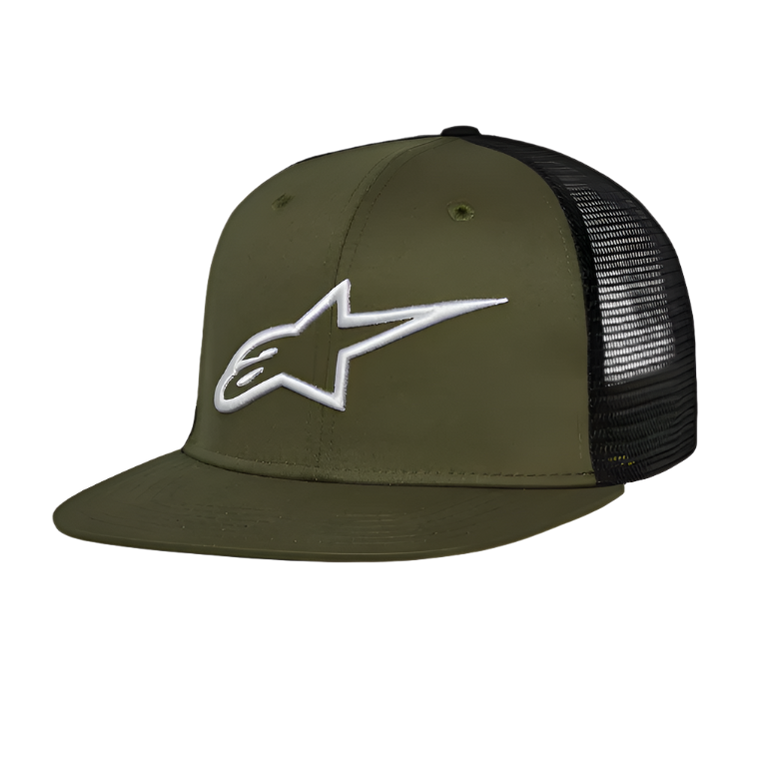 Corp Trucker Hat