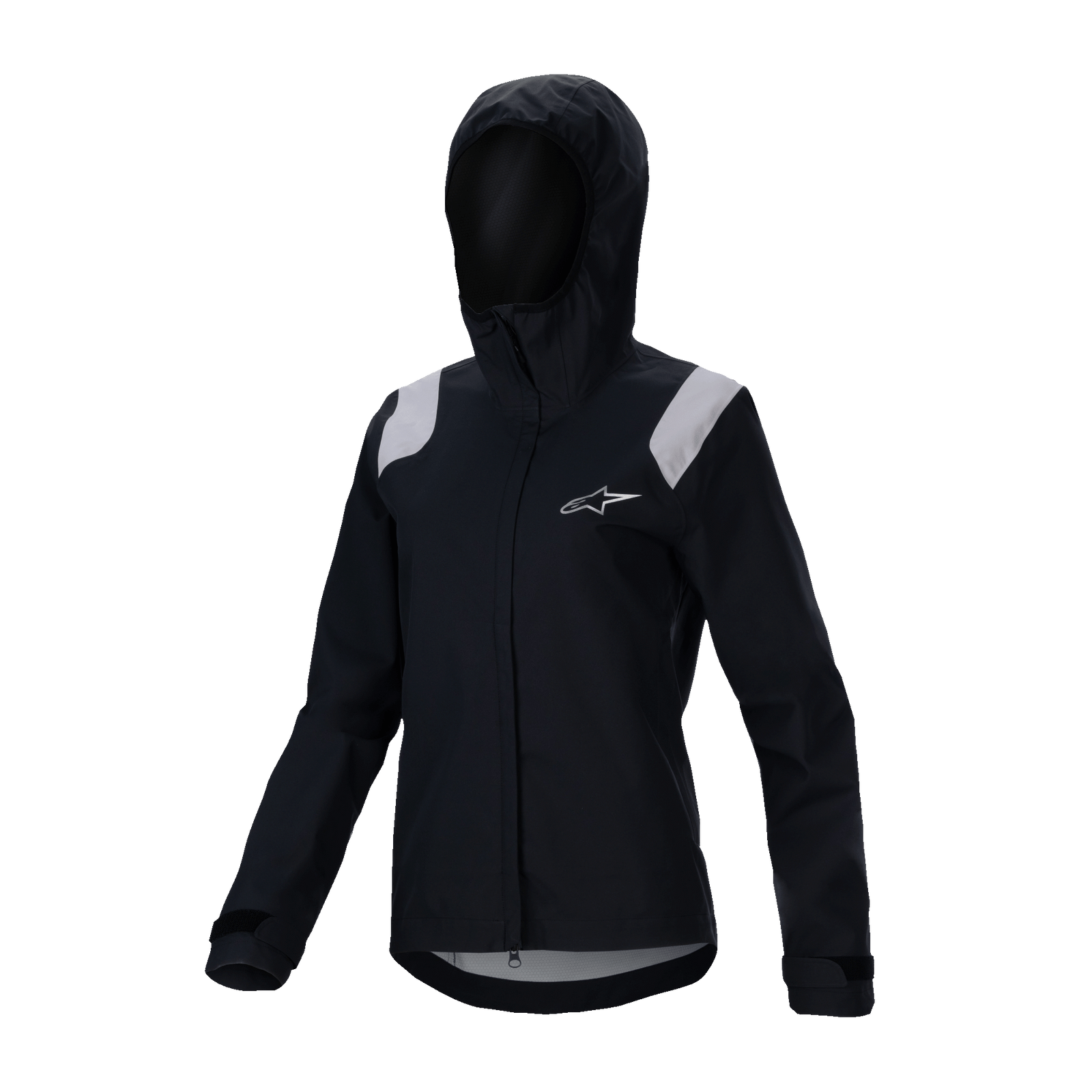 Woman Stella A-Dura Rain Jacke