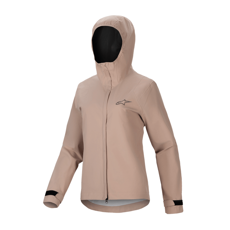 Stella A-Dura Regenjacke Für Damen 