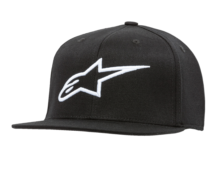 Ageless Flatbill Hat