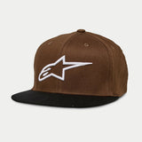 Casquette Ageless Flatbill