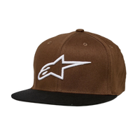 Casquette Ageless Flatbill