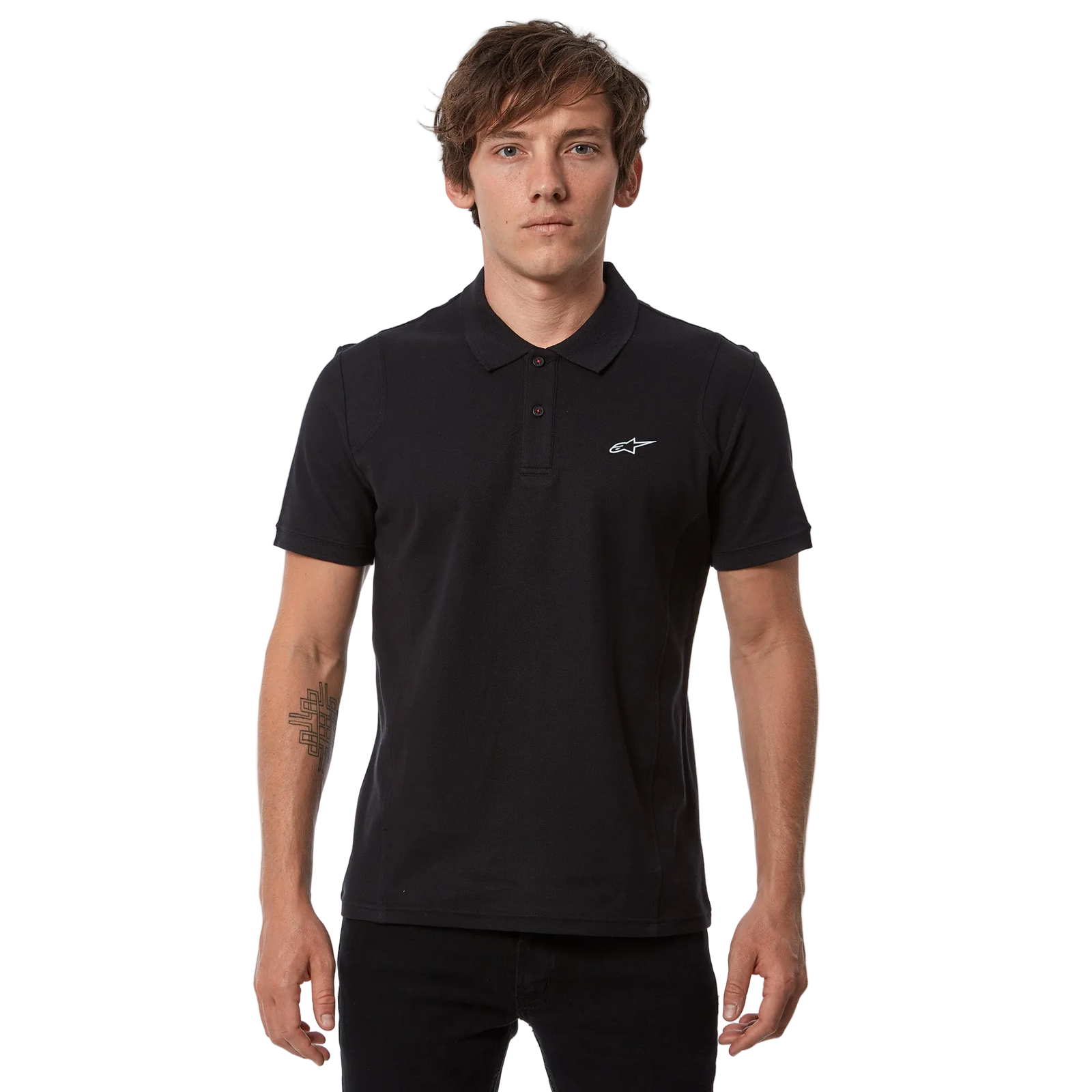 Capital Polo-T-Shirt