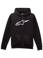 Sweat À Capuche Zip Ageless V3