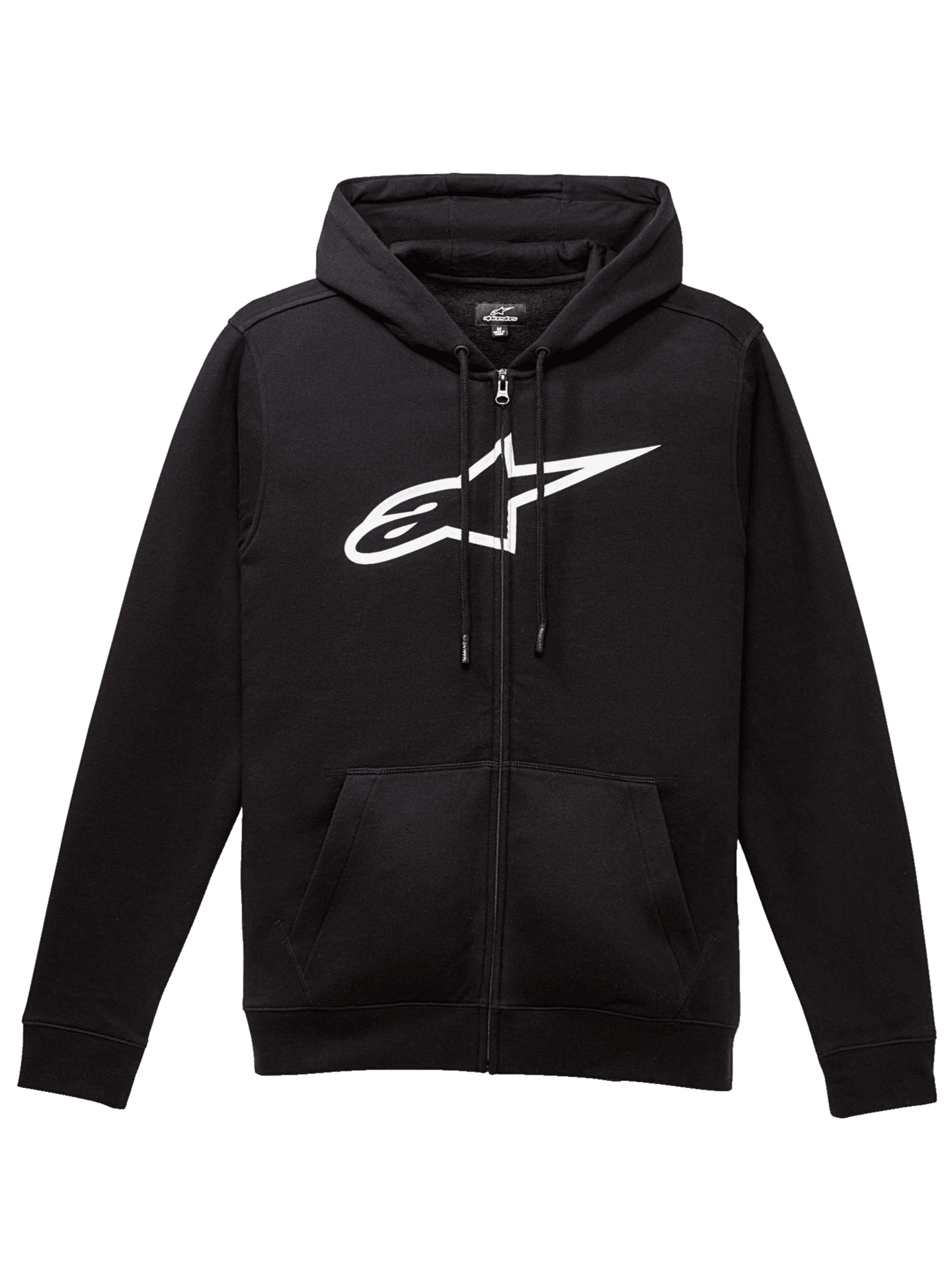 Ageless Zip V3 Hoodie