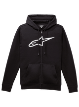 Ageless Zip V3 Kapuzenpullover