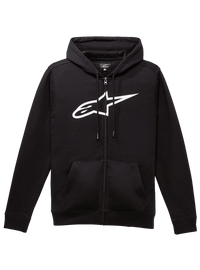 Ageless Zip V3 Hoodie