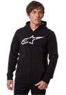 Sweat À Capuche Zip Ageless V3
