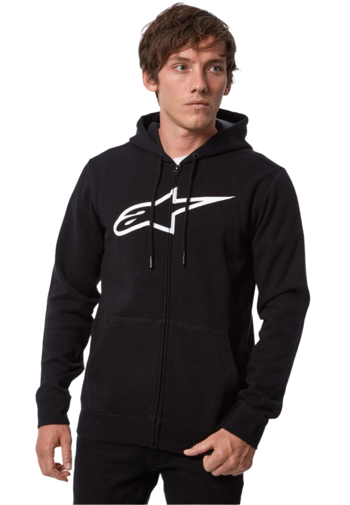 Ageless Zip V3 Kapuzenjacke