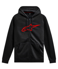 Sweat À Capuche Zip Ageless V3