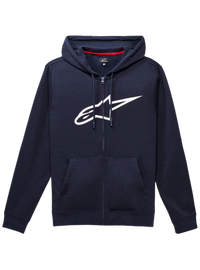 Sweat À Capuche Zip Ageless V3