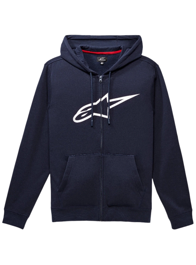 Ageless Zip V3 Hoodie