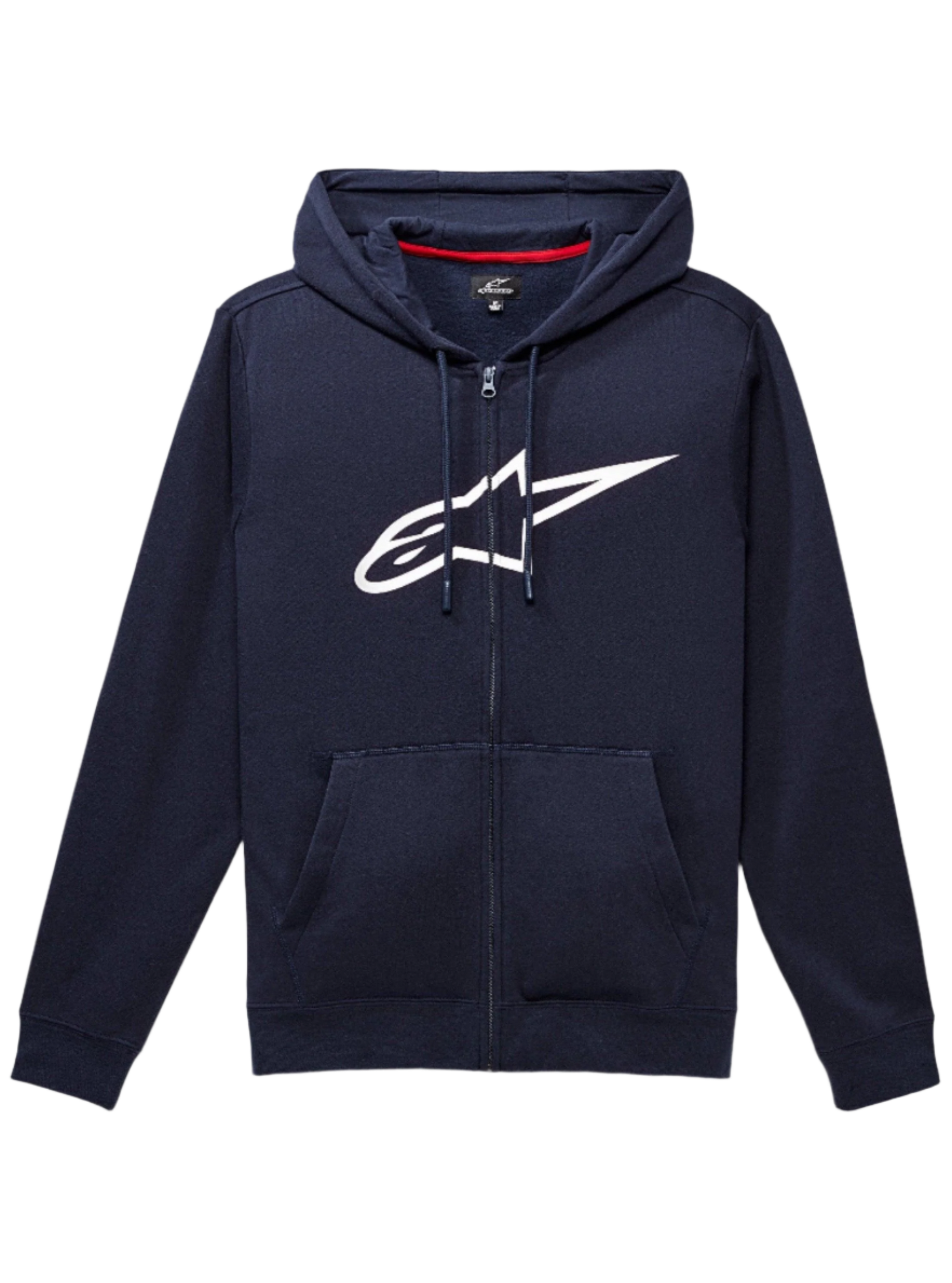 Sweat À Capuche Zip Ageless V3