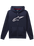Ageless Zip V3 Kapuzenjacke