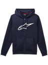 Sweat À Capuche Zip Ageless V3