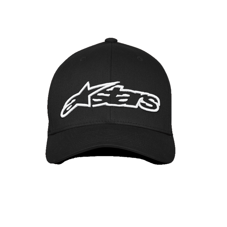 Blaze Flexfit Hat