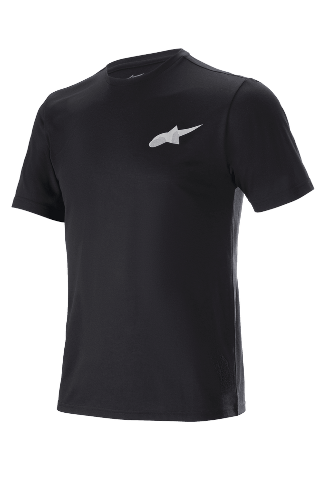 Tee-Shirt Spin Tech - Manches Courtes