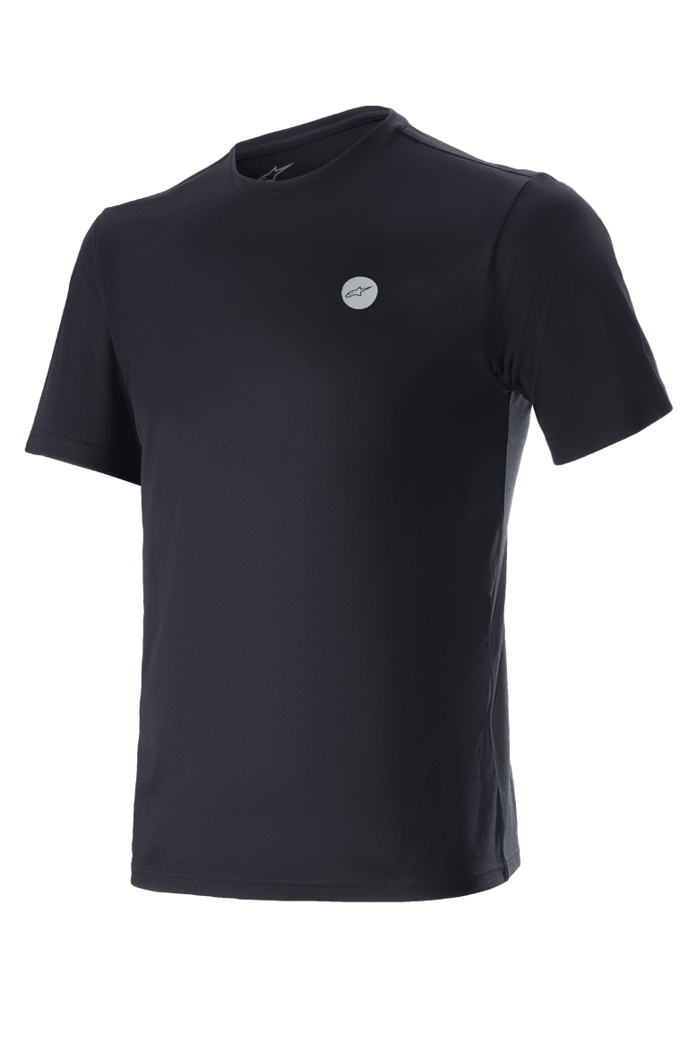 Dot Tech T-Shirt - Korte Mouw