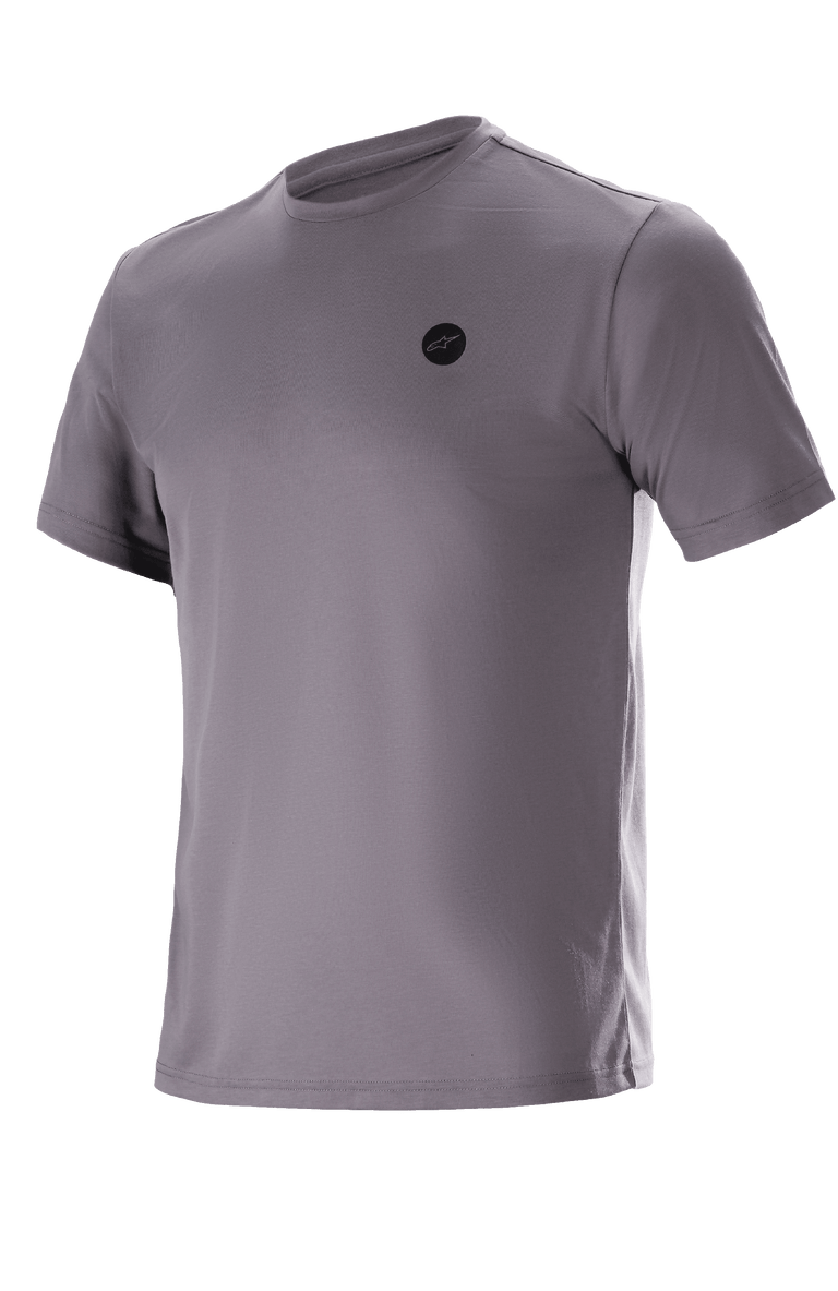 Dot Tech T-Shirt - Korte Mouw