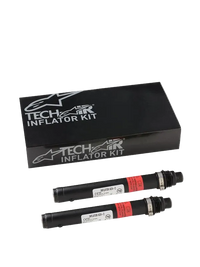 Tech-Air® 3 V2 Airbag-System Ersatzkartusche x 2