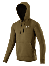 Summit Wind Block Hoodie