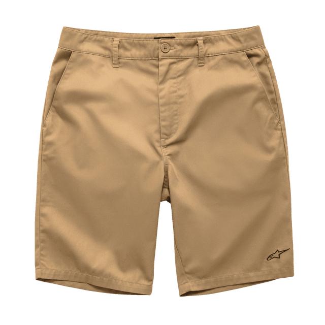 Short Chino Trap