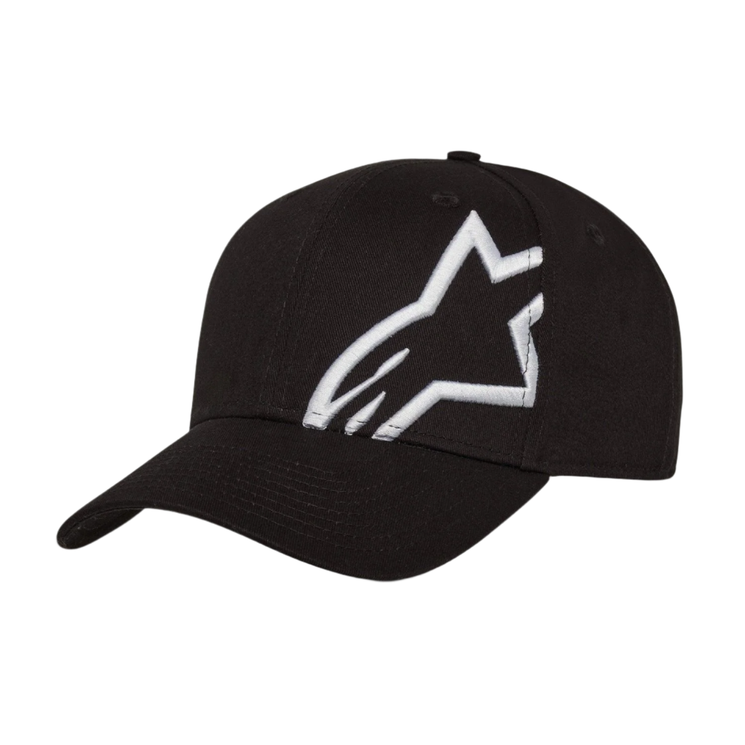 Corp Snap 2 Cap
