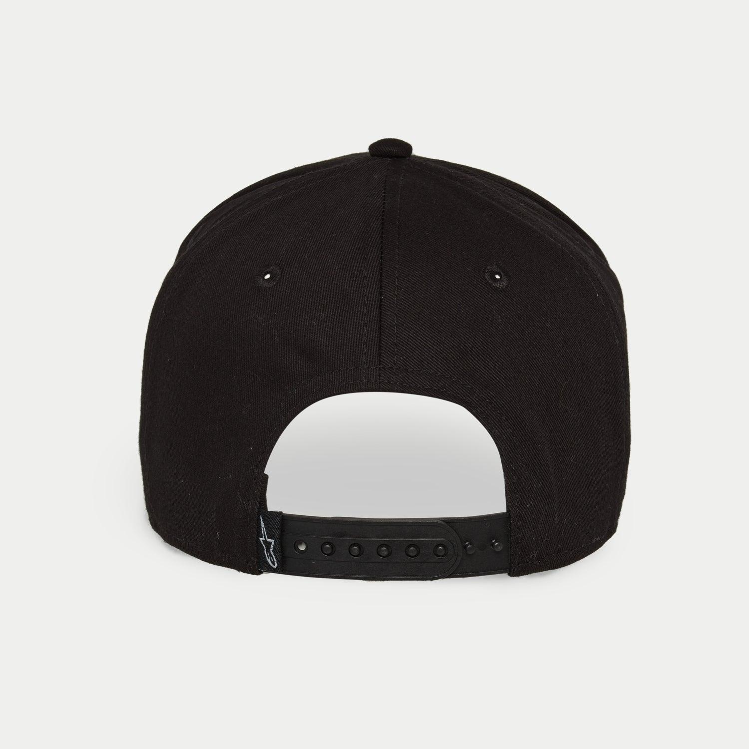 Corp Snap 2 Cap