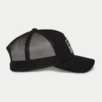 Flag Snapback Mütze