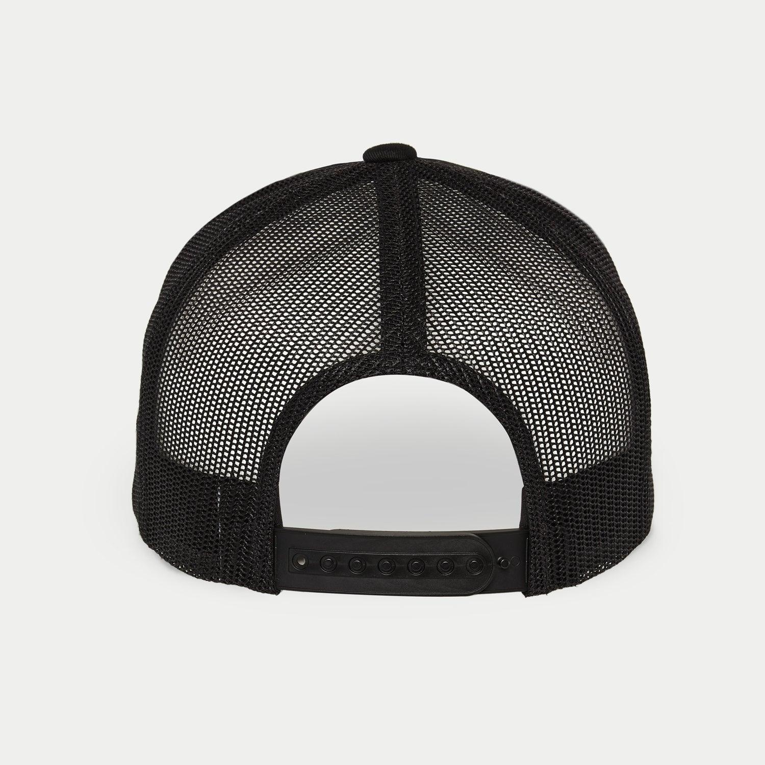 Flag Snapback Mütze