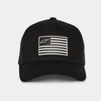 Flag Snapback Mütze