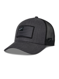 Flag Snapback Pet