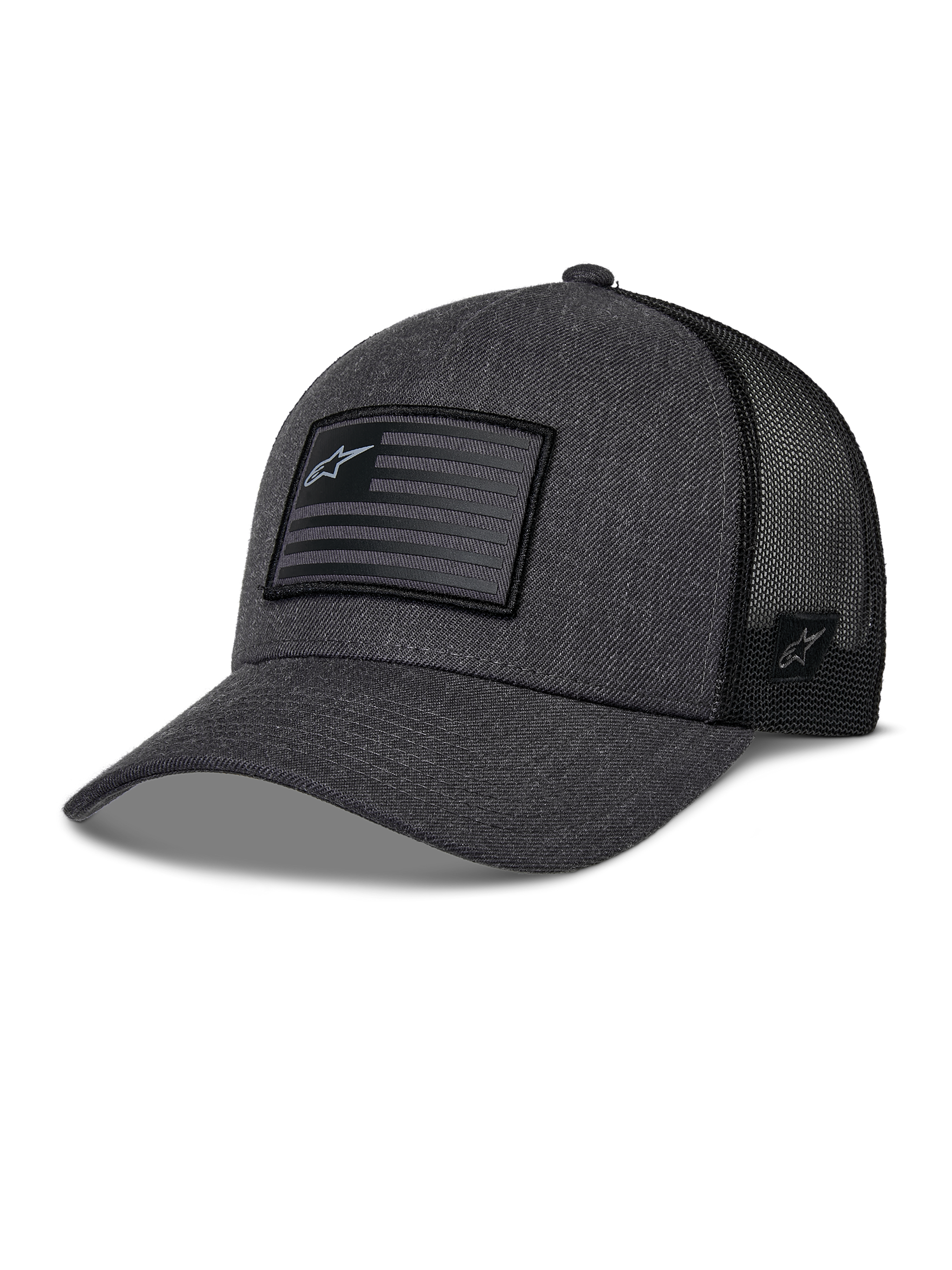 Casquette Snapback Flag