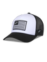 Flag Snapback Mütze