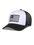 Flag Snapback Mütze