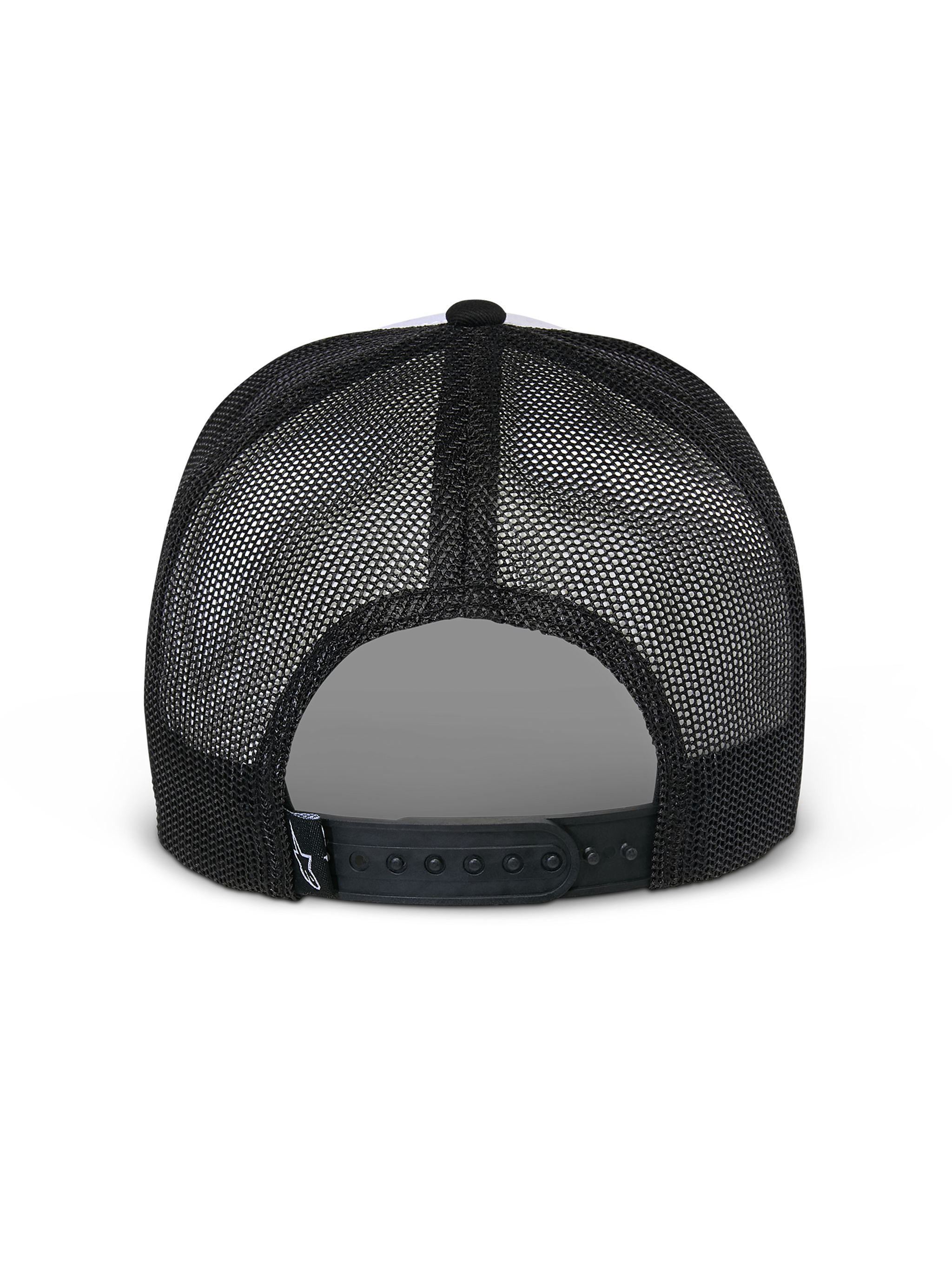 Flag Snapback Pet