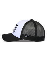 Flag Snapback Pet