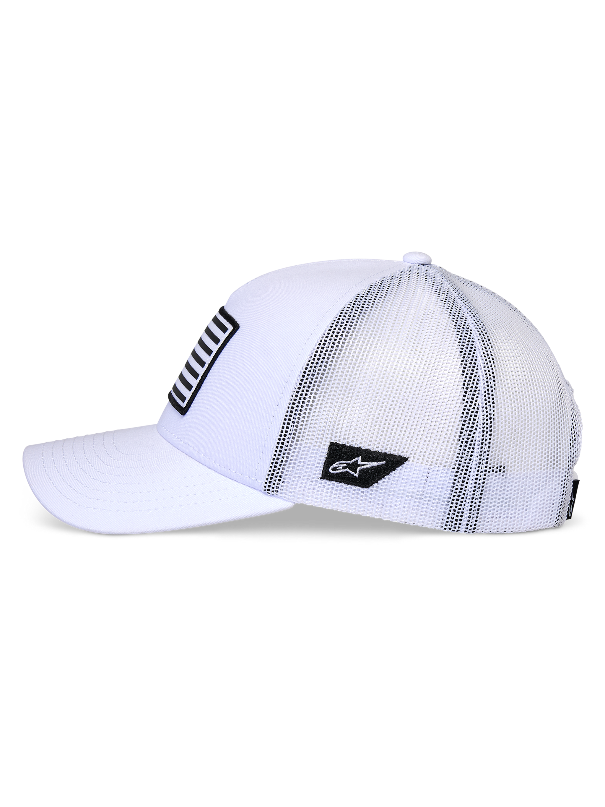 Casquette Snapback Drapeau
